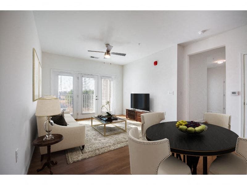 Welden Park Apartments